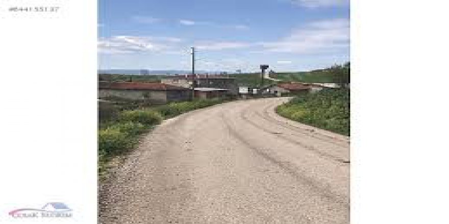 Biga Eğridere Köyü Resimleri