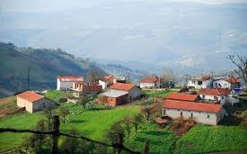 Biga Elmalı Köyü Resimleri 6