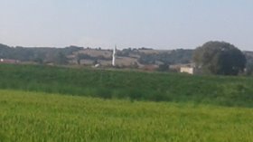 Biga Emirorman Köyü Resimleri 6