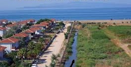 Biga  Gerlengeç Köyü Resimleri 1