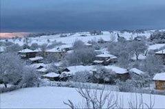 Biga Geyikkırı Köyü Resimleri 1