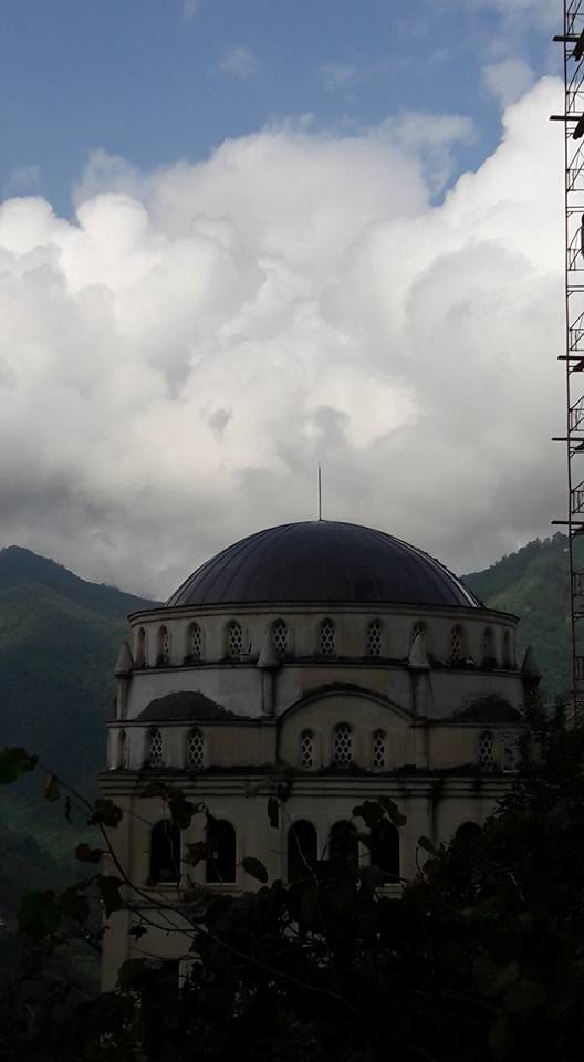 Araklı Hasköy Köyü Resimleri 1