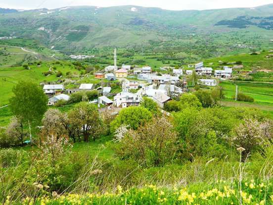 Posof Demirdöven Köyü Resimleri 3