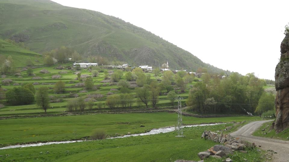 Posof Derindere Köyü Resimleri 5