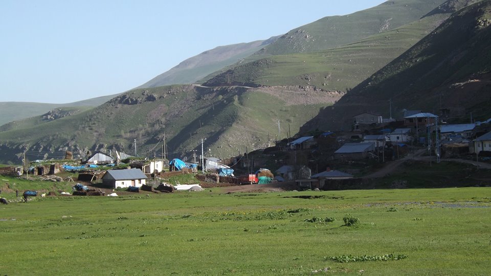 Posof Derindere Köyü Resimleri 6