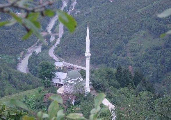Araklı İyisu Köyü Resimleri 3