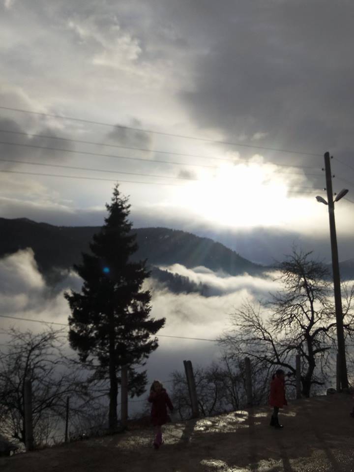 Bulancak Tokmaden Köyü Resimleri 1