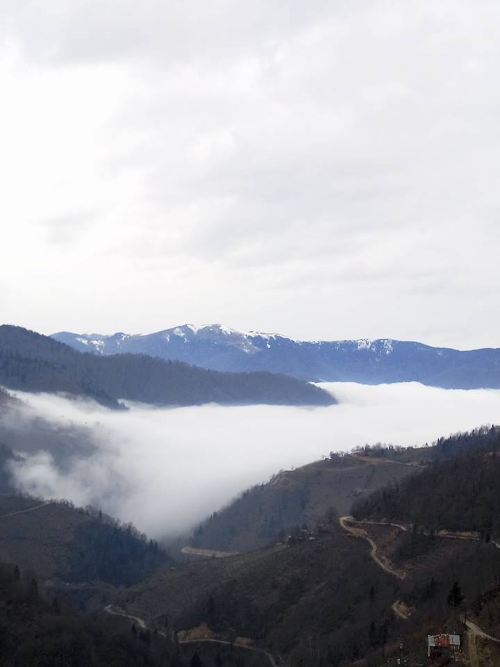 Bulancak Tokmaden Köyü Resimleri 3