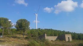 Biga Hacıhüseyinyaylası Köyü  Resimleri 1