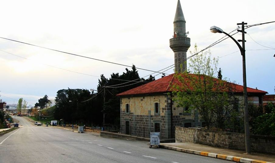 Araklı Kalecik Köyü Resimleri 4