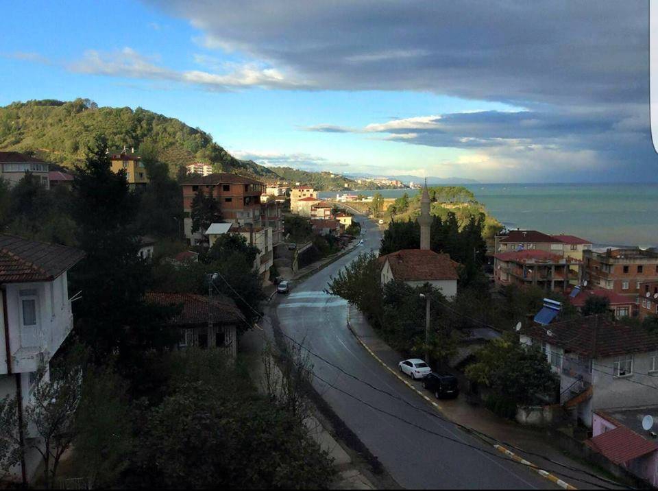 Araklı Kalecik Köyü Resimleri 7