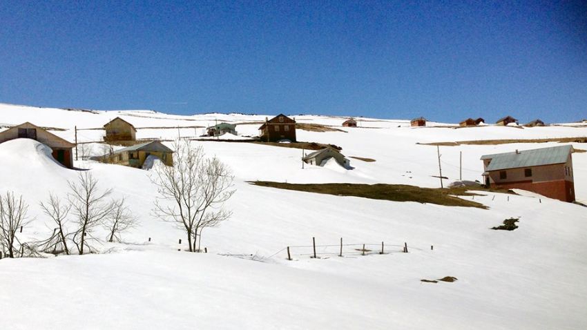 Araklı Kalecik Köyü Resimleri 8