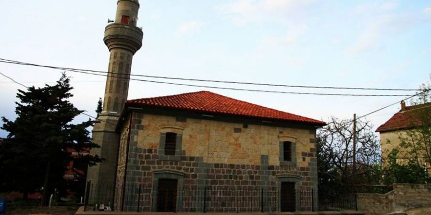 Araklı Kalecik Köyü Resimleri