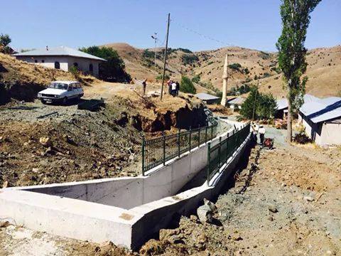 Tokat Akyurt Köyü Resimleri 1