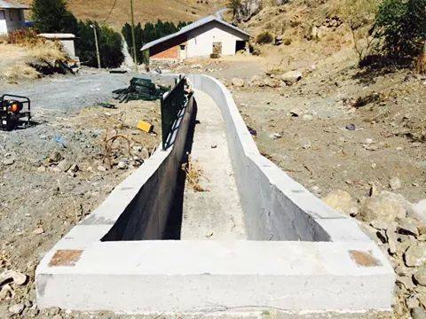 Tokat Akyurt Köyü Resimleri 2