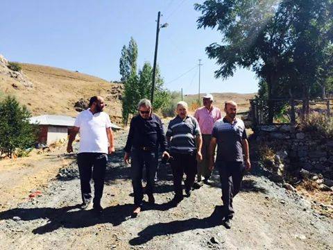 Tokat Akyurt Köyü Resimleri 3