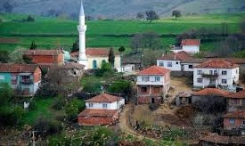 Biga Harmanlı Köyü Resimleri 1