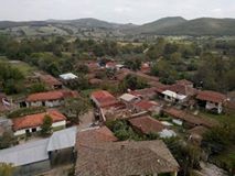 Biga Hoşoba Köyü Resimleri 1