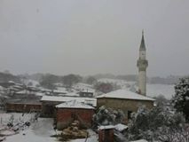 Biga Hoşoba Köyü Resimleri 2