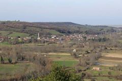 Biga Hoşoba Köyü Resimleri 4