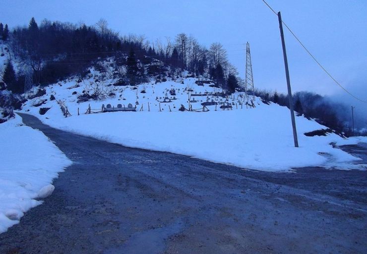 Araklı Karatepe Köyü Resimleri 10