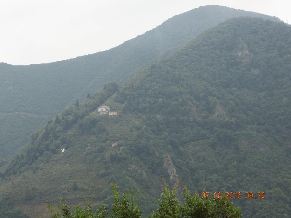 Araklı Karatepe Köyü Resimleri 11