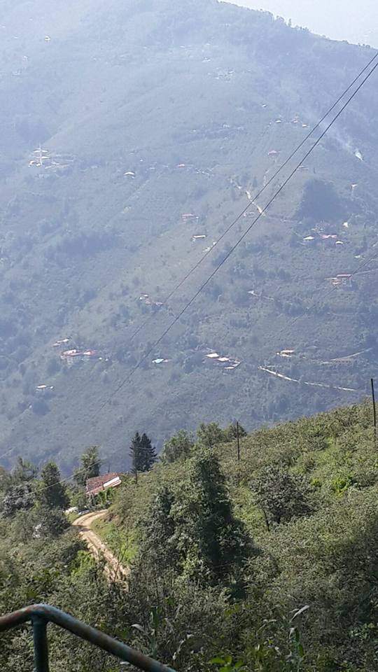 Araklı Karatepe Köyü Resimleri 14