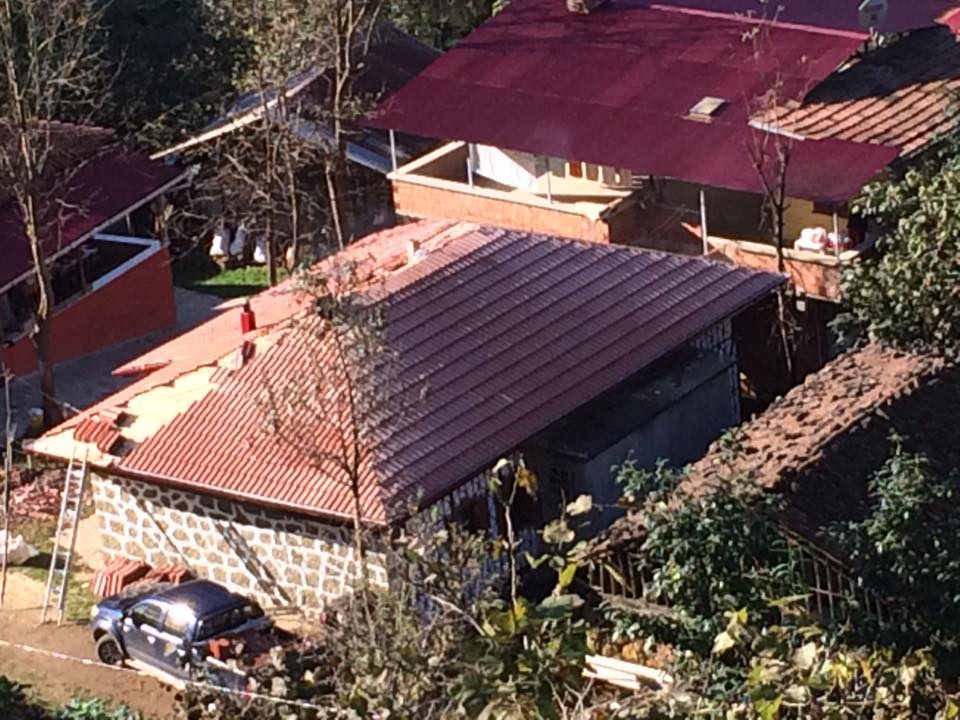 Araklı Karatepe Köyü Resimleri 17