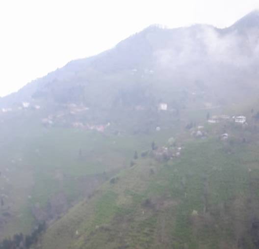 Araklı Karatepe Köyü Resimleri 20