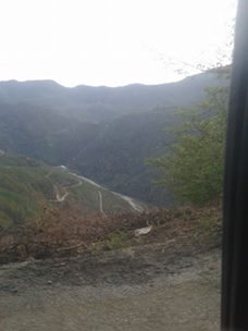 Araklı Karatepe Köyü Resimleri 24