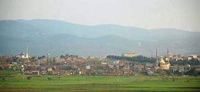 Biga  İdriskoru Köyü Resimleri 2