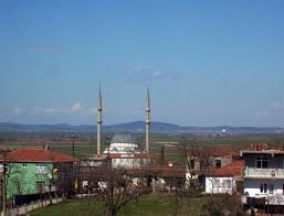 Biga  İdriskoru Köyü Resimleri 4