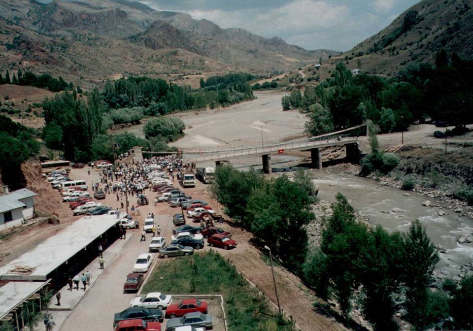 Çamoluk Bayır Köyü Resimleri 1