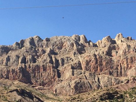 Çamoluk Bayır Köyü Resimleri 3