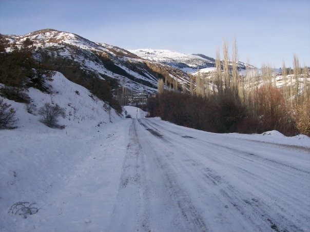 Çamoluk Çakılkaya Köyü Resimleri 3