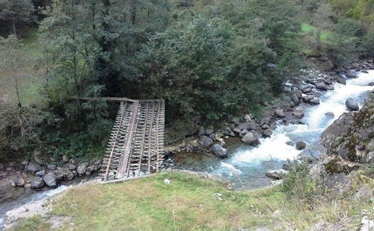 Araklı Kayacık Köyü Resimleri 7