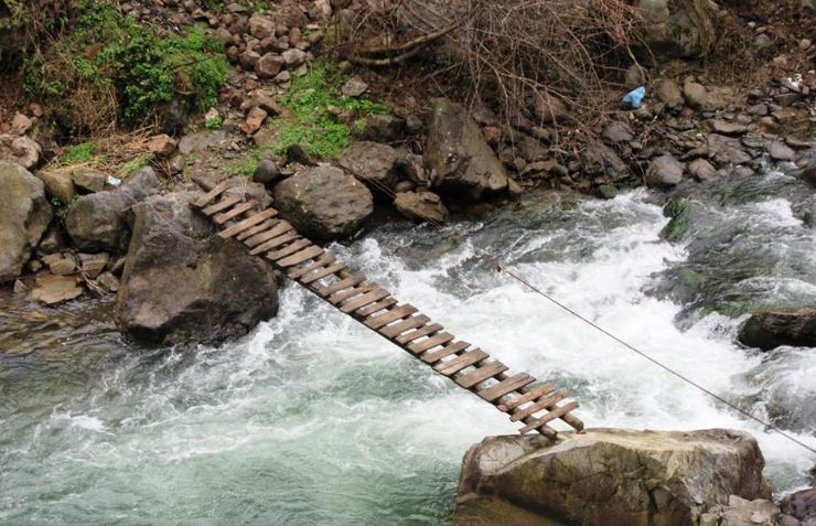 Araklı Kayacık Köyü Resimleri 9
