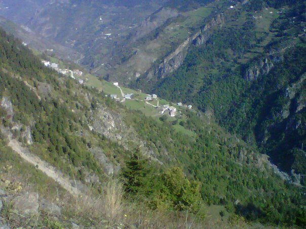 Araklı Kayaiçi Köyü Resimleri 10