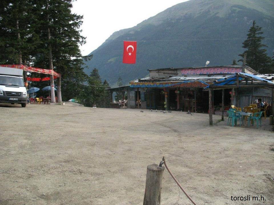 Araklı Kayaiçi Köyü Resimleri 13