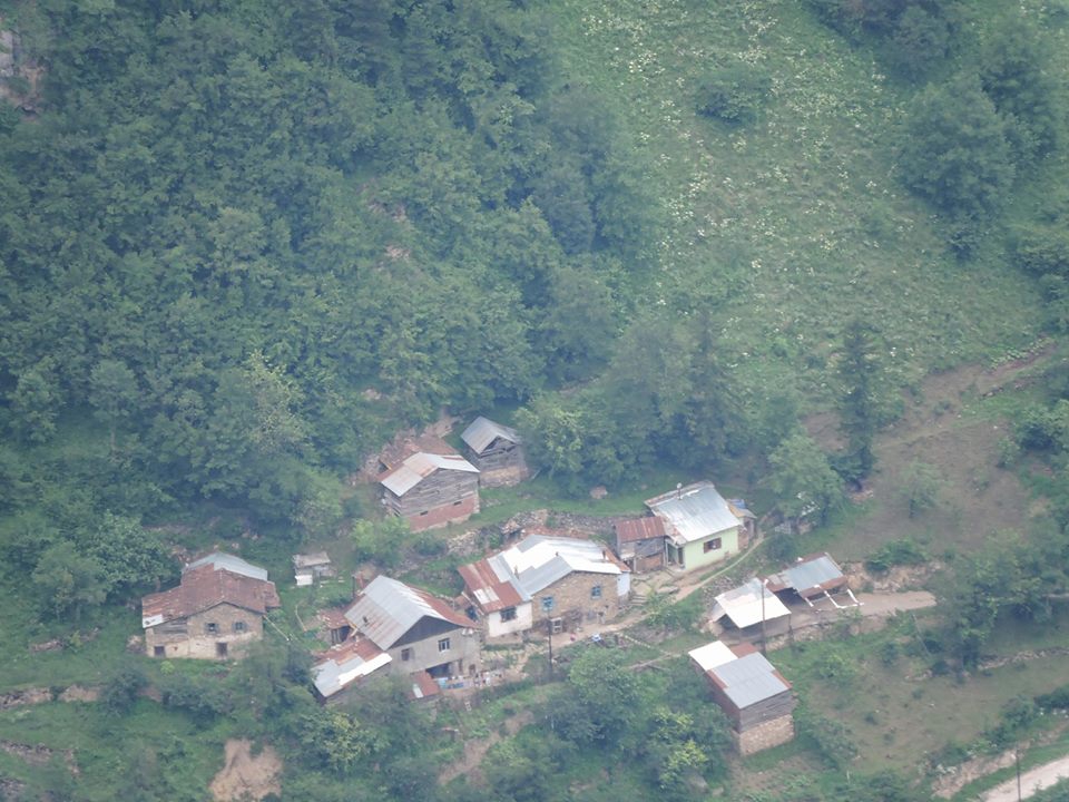 Araklı Kayaiçi Köyü Resimleri 14