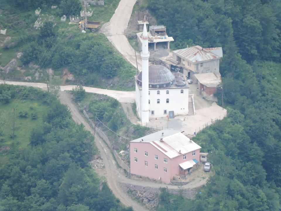 Araklı Kayaiçi Köyü Resimleri 15