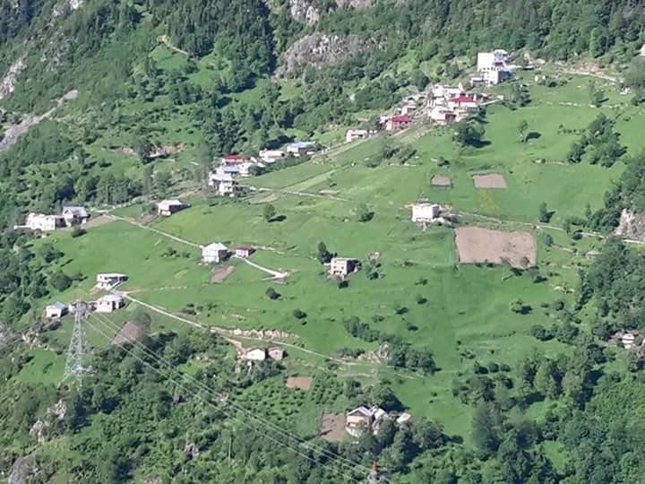 Araklı Kayaiçi Köyü Resimleri 16