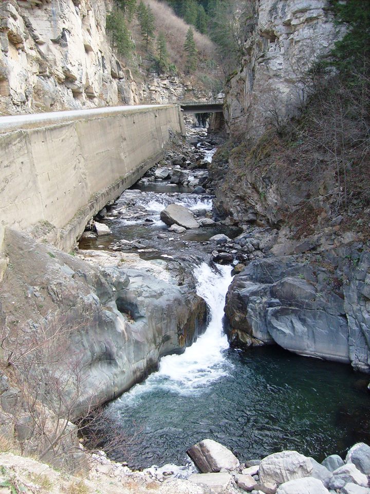 Araklı Kayaiçi Köyü Resimleri 19