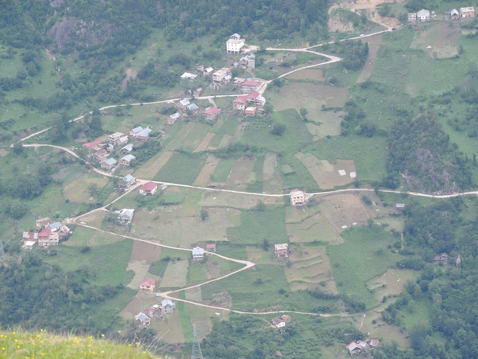 Araklı Kayaiçi Köyü Resimleri 20