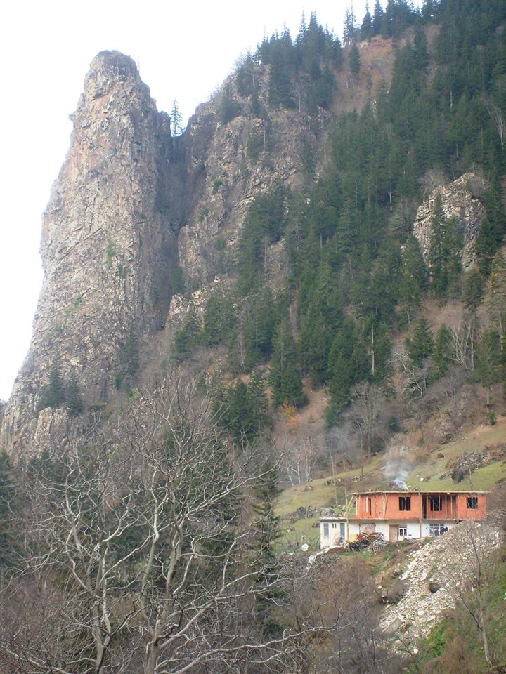 Araklı Kayaiçi Köyü Resimleri 21