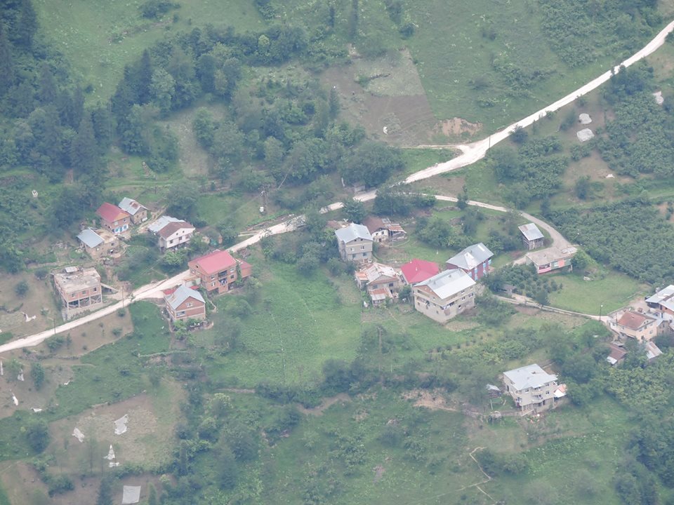 Araklı Kayaiçi Köyü Resimleri 22