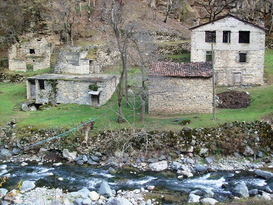 Araklı Kayaiçi Köyü Resimleri 23