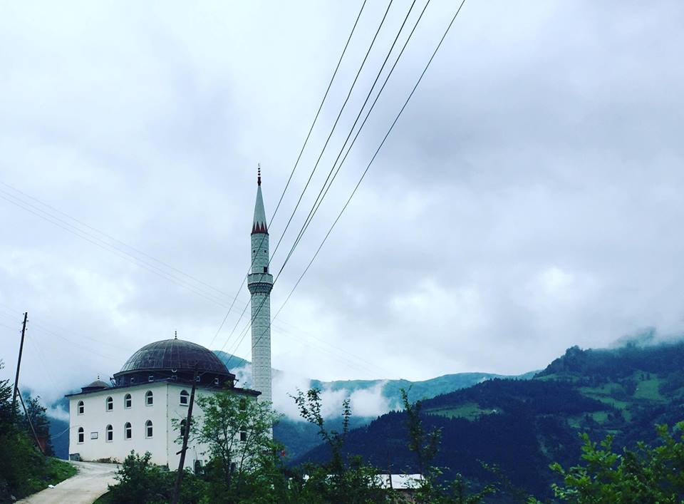 Araklı Kayaiçi Köyü Resimleri 5