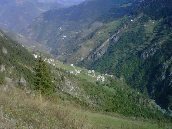 Araklı Kayaiçi Köyü Resimleri 8