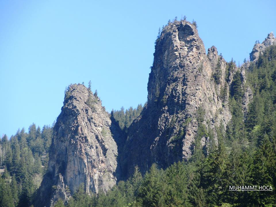Araklı Kayaiçi Köyü Resimleri 9